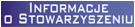 Informacje o Stowarzyszeniu
